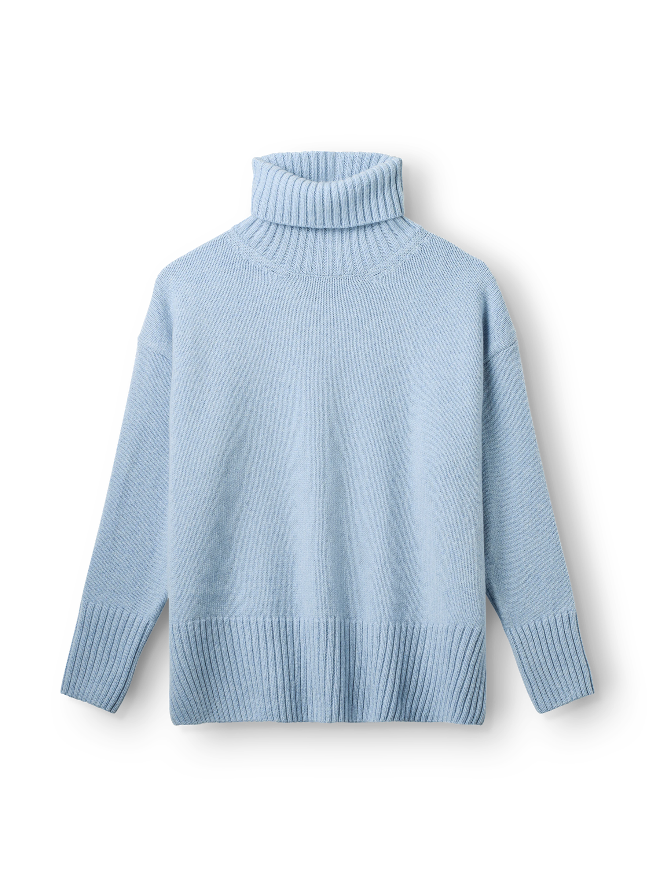 Women's lambswool heavy knit sweater - Free shipping - Dilling Women's lambswool heavy knit sweater - Free shipping - Dilling